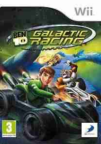 Descargar Ben 10 Galactic Racing [MULTI5][USA][iMARS] por Torrent